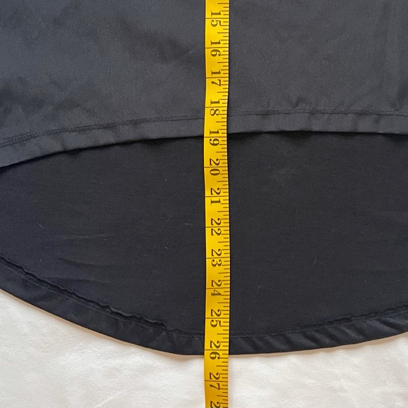 Kardashian Kollection Flowy, Embellished Tank Top Black M (Women’s) - Picture 8 of 8